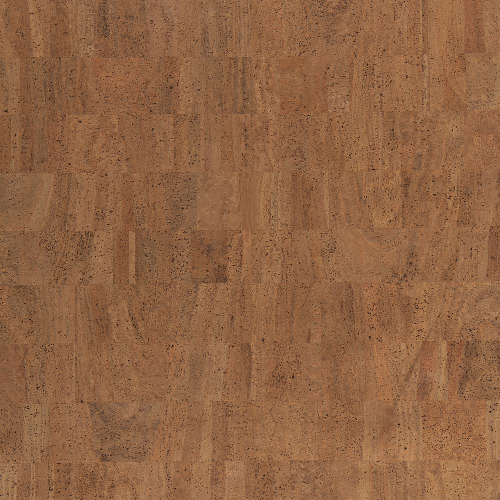 #L10002 Cork Light Brown